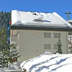 Apartment Val Signina-2 By Interhome Laax