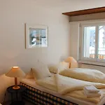 Apartment Val Signina-2 By Interhome Laax