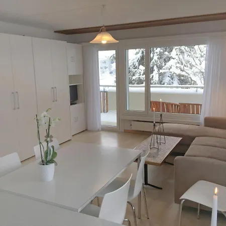 Val Signina-2 By Interhome Appartement *