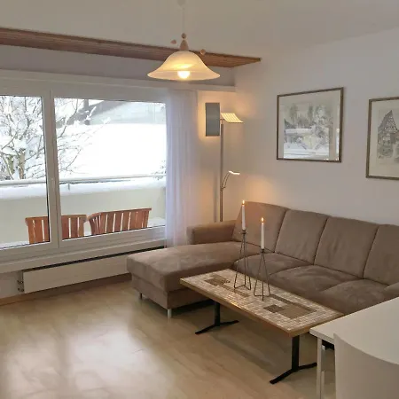 Val Signina-2 By Interhome Appartement
