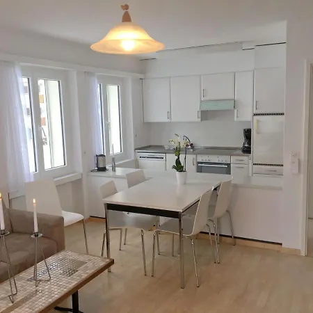 Val Signina-2 By Interhome * Laax