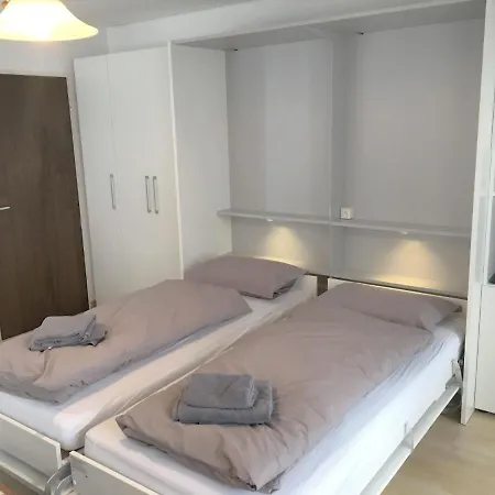 Val Signina-2 By Interhome Appartement *