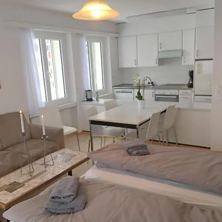 Val Signina-2 By Interhome Apartment *