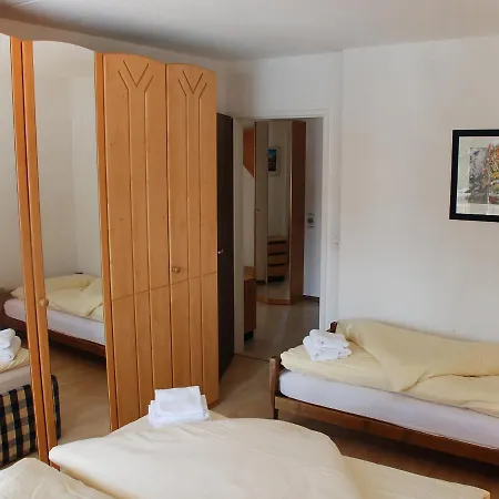 Val Signina-2 By Interhome Appartement *