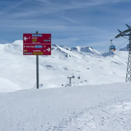 Val Signina-2 By Interhome *