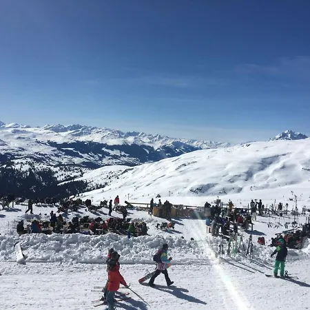Val Signina-2 By Interhome *