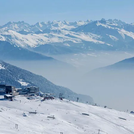 Val Signina-2 By Interhome