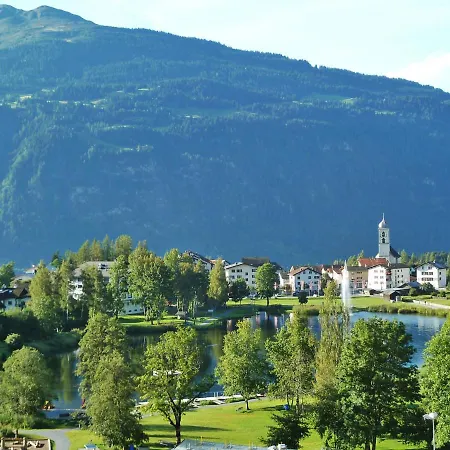 Val Signina-2 By Interhome Apartment *