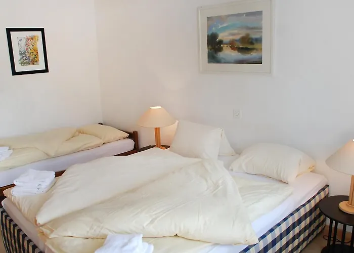 Val Signina-2 By Interhome *