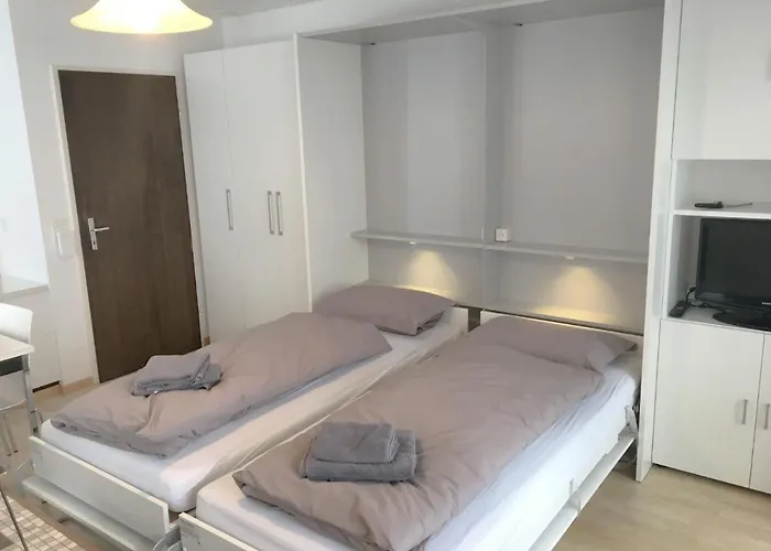 Val Signina-2 By Interhome Apartment *