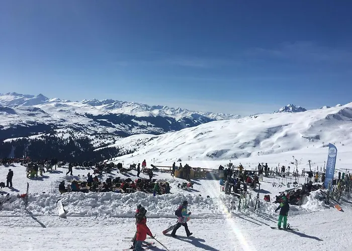 Val Signina-2 By Interhome *