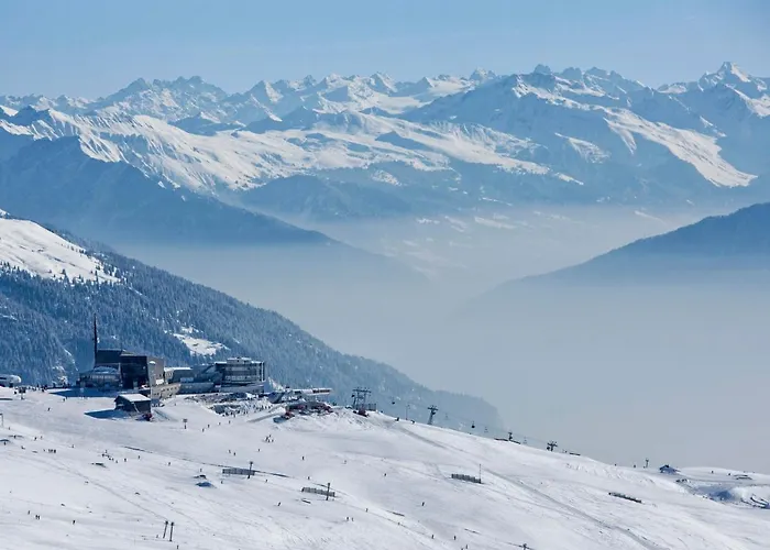 Val Signina-2 By Interhome