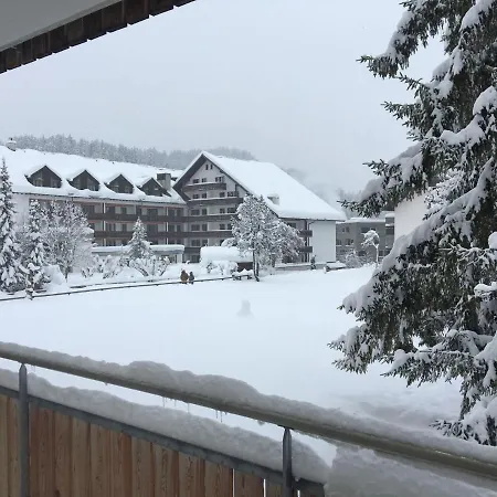 Val Signina-2 By Interhome *