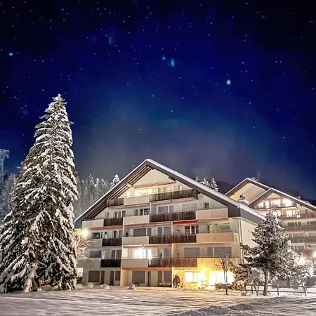 Val Signina-2 By Interhome Laax