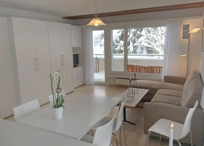 Val Signina-2 By Interhome Appartement *