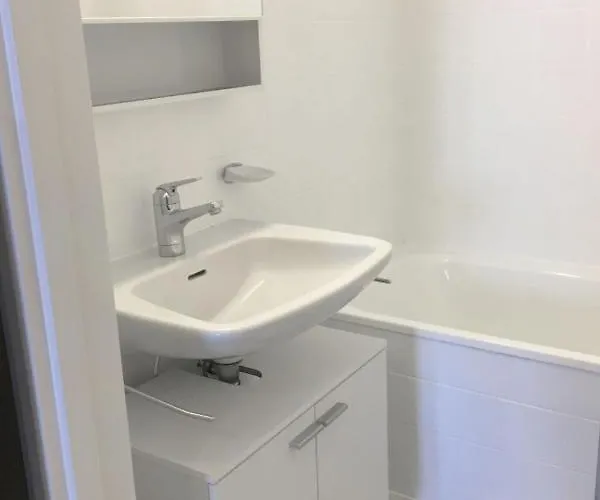 Val Signina-2 By Interhome Appartement Laax