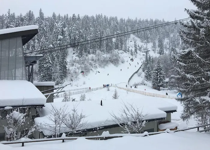 Val Signina-2 By Interhome *