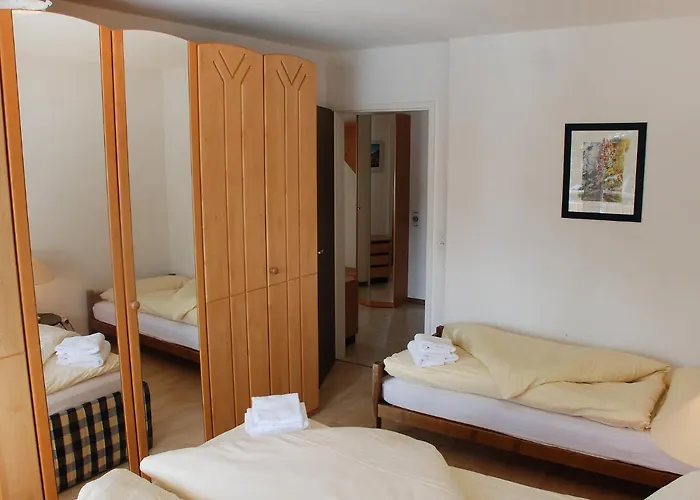 Val Signina-2 By Interhome Appartement *