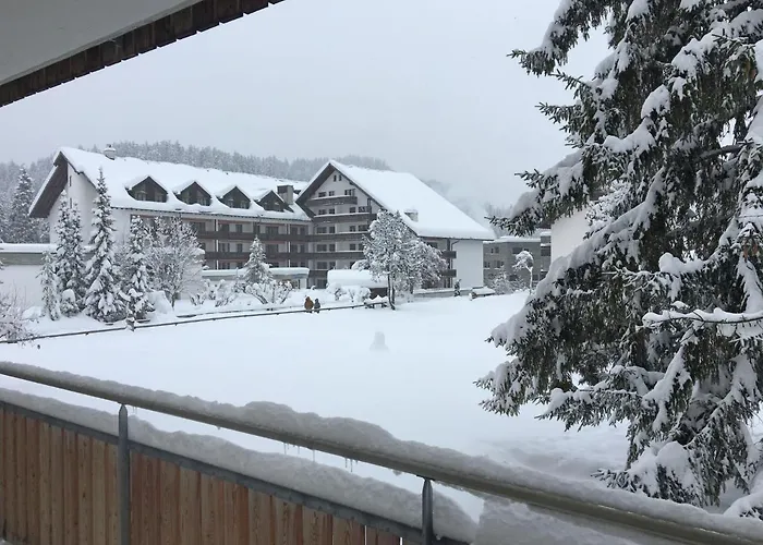 Val Signina-2 By Interhome *