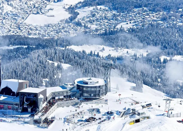 Val Signina-2 By Interhome * Laax