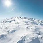 아파트 Val Signina-2 By Interhome 락스