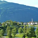 Val Signina-2 By Interhome 아파트 *