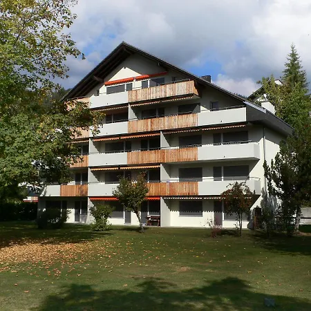 Val Signina-2 By Interhome Laax