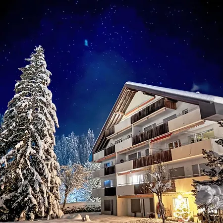 Val Signina-2 By Interhome *